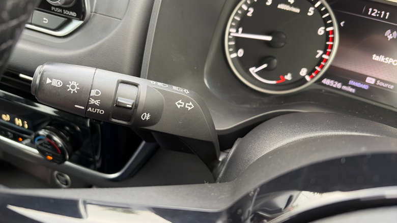 Nissan Qashqai 1.3 DiG-T MH Acenta Premium 5dr Petrol Hatchback